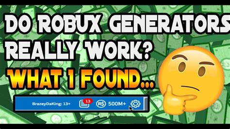 The Little-Known Formula How To Get Free Robux With Proof